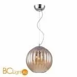 Подвесной светильник Crystal Lux GLOBO SP3 AMBER - Фото 0