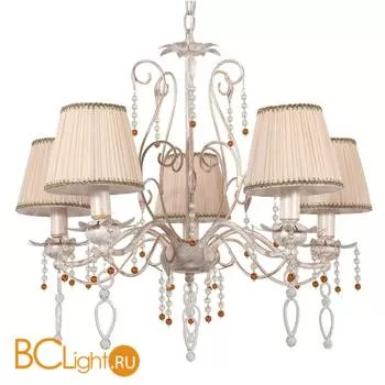 Люстра Crystal lux Gloria GOLD SP5