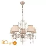 Люстра Crystal lux Gloria GOLD SP5 - Фото 0