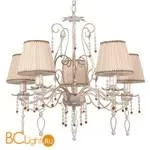 Люстра Crystal lux Gloria GOLD SP5