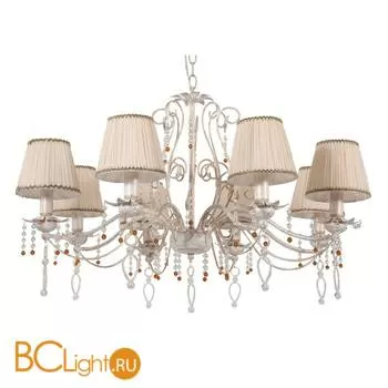 Люстра Crystal lux Gloria GOLD SP8