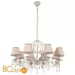 Люстра Crystal lux Gloria GOLD SP8 - Фото 0