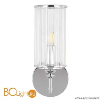 Бра Crystal lux GLORIA GLORIA AP1 CHROME