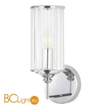 Бра Crystal lux GLORIA GLORIA AP1 CHROME - Фото 3