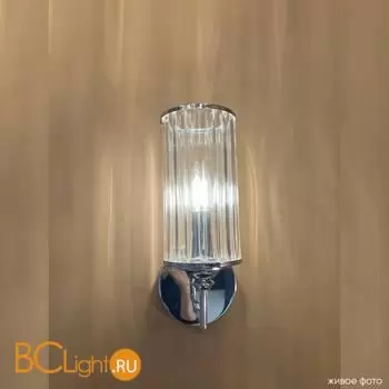 Бра Crystal lux GLORIA GLORIA AP1 CHROME - Фото 0