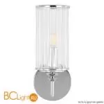 Бра Crystal lux GLORIA GLORIA AP1 CHROME