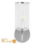 Бра Crystal lux GLORIA GLORIA AP1 CHROME - Фото 1