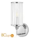 Бра Crystal lux GLORIA GLORIA AP1 CHROME - Фото 3