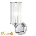 Бра Crystal lux GLORIA GLORIA AP1 CHROME - Фото 4