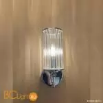 Бра Crystal lux GLORIA GLORIA AP1 CHROME - Фото 0