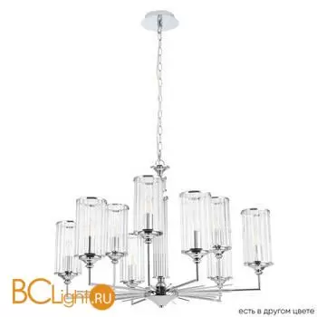 Люстра Crystal lux Gloria GLORIA SP9 CHROME