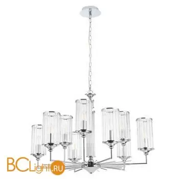 Люстра Crystal lux Gloria GLORIA SP9 CHROME - Фото 0