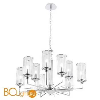 Люстра Crystal lux Gloria GLORIA SP9 CHROME - Фото 3