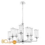 Люстра Crystal lux Gloria GLORIA SP9 CHROME - Фото 0