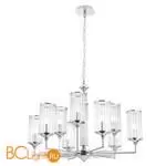 Люстра Crystal lux Gloria GLORIA SP9 CHROME - Фото 1