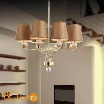 Люстра Crystal Lux Goccia SP8