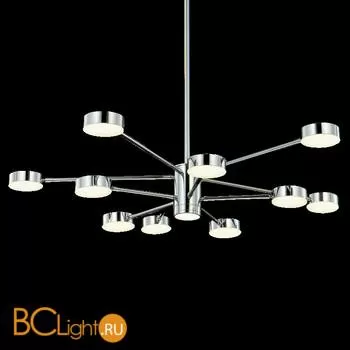 Люстра Crystal lux Goracio GORACIO SP10 D1100 CHROME