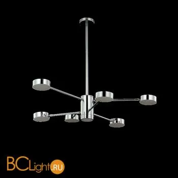 Люстра Crystal lux Goracio GORACIO SP6 D800 CHROME