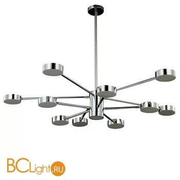 Люстра Crystal lux Goracio GORACIO SP10+1 D1100 CHROME