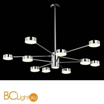 Люстра Crystal lux Goracio GORACIO SP10+1 D1100 CHROME - Фото 0