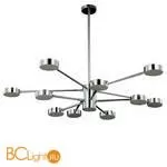 Люстра Crystal lux Goracio GORACIO SP10+1 D1100 CHROME