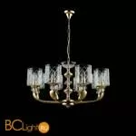 Люстра Crystal lux GRACIA SP8 GOLD 0700/308 - Фото 0