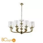 Люстра Crystal lux GRACIA SP8 GOLD 0700/308 - Фото 1