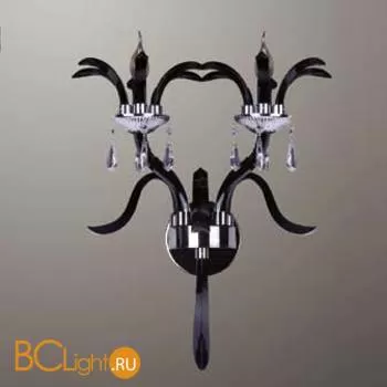 Бра Crystal Lux Grand AP2