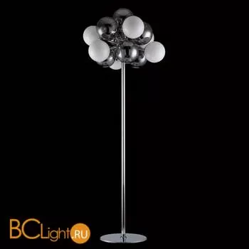 Торшер Crystal Lux GRAPE PT