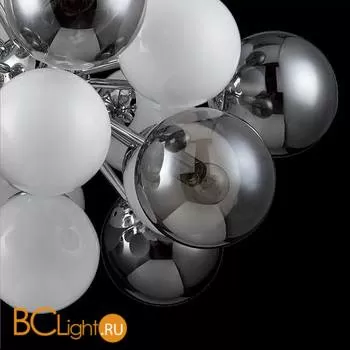 Потолочный светильник Crystal Lux GRAPE SP17 - Фото 0