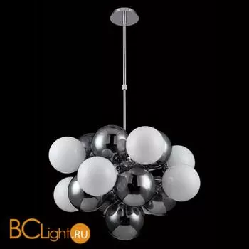 Потолочный светильник Crystal Lux GRAPE SP17