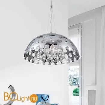 Подвесной светильник Crystal Lux GREIS SP6 - Фото 0