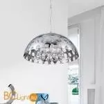 Подвесной светильник Crystal Lux GREIS SP6 - Фото 0