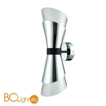 Бра Crystal lux Gris GRIS AP2 CHROME