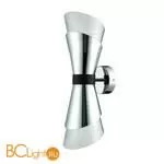 Бра Crystal lux Gris GRIS AP2 CHROME