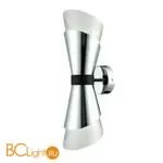 Бра Crystal lux Gris GRIS AP2 CHROME - Фото 2