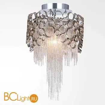 Потолочный светильник Crystal Lux Hauberk PL1