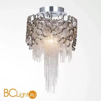 Потолочный светильник Crystal Lux HAUBERK PL3