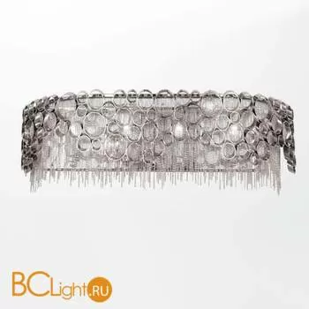 Бра Crystal Lux HAUBERK AP4