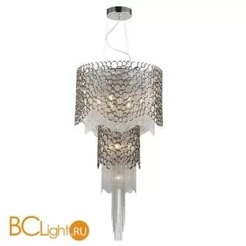 Подвесной светильник Crystal Lux HAUBERK SP-PL8+4 - Фото 0