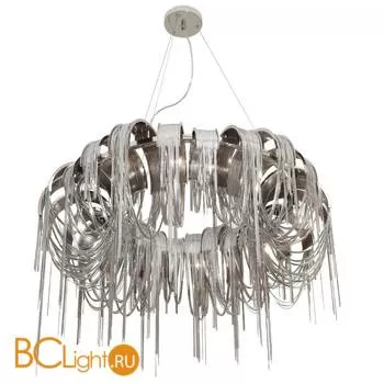 Подвесной светильник Crystal lux HEAT SP10