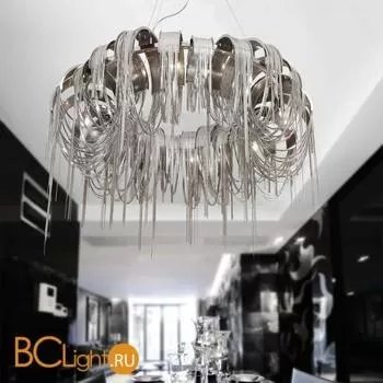 Подвесной светильник Crystal lux Heat SP5