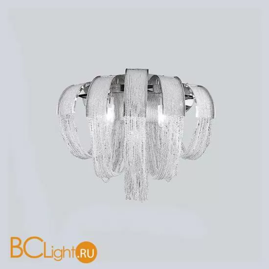 Настенный светильник Crystal lux Heat AP2 CRYSTAL