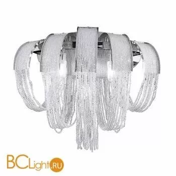 Настенный светильник Crystal lux Heat AP2 CRYSTAL - Фото 0