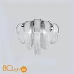 Настенный светильник Crystal lux Heat AP2 CRYSTAL