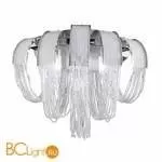 Настенный светильник Crystal lux Heat AP2 CRYSTAL - Фото 0