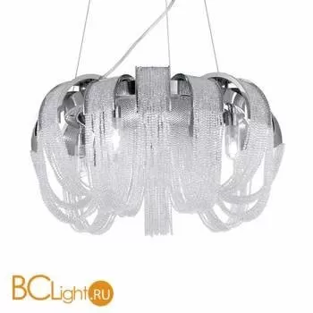 Подвесной светильник Crystal lux Heat SP8 CRYSTAL