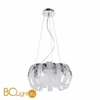 Подвесной светильник Crystal lux Heat SP8 CRYSTAL - Фото 0