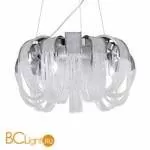 Подвесной светильник Crystal lux Heat SP8 CRYSTAL