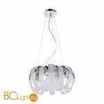 Подвесной светильник Crystal lux Heat SP8 CRYSTAL - Фото 0